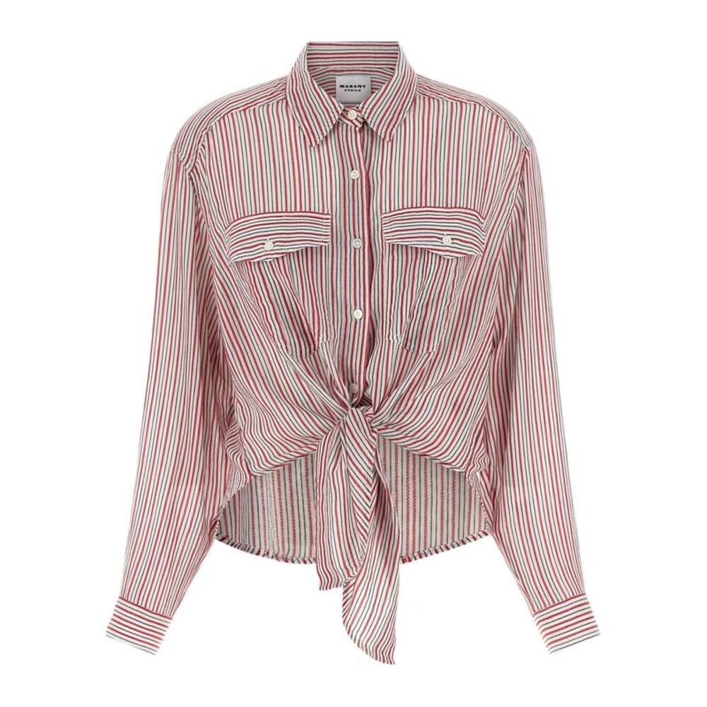 Marant Etoile Women's Nath Shirt